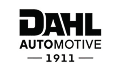dahl automotive logo
