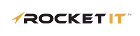rocket IT logo