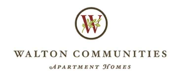 walton communities logo